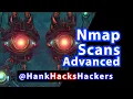 Nmap s Dirty Tricks Exposed FIN Scans Xmas Pranks More TryHackMe PenTesting Tutorials
