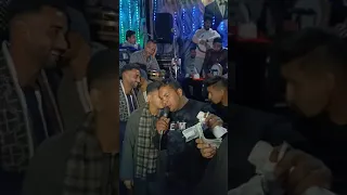 فرحة المنشيه الكبيره دندنها