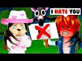Download Lagu Confronting My BIGGEST HATER In 99 Nights In The Forest!