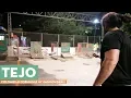 Download Lagu Tejo: Colombian Cornhole w/ Gunpowder!!!