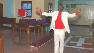 karibu yesu by ambwene mwasongwe
