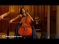 Download Lagu Cellist Janie - You Are The Reason - Beautiful Solo Cello - Entertainment Nation