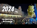 Download Lagu Eating 12 Grapes of Luck! A Spanish New Year’s Eve Tradition