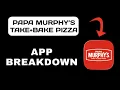 Papa Murphy s Take Bake Pizza App Overview - What To Know