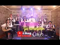 Lagu Tompi - Ramadhan Datang ( OMB MUSIK cover feat Gambus AL-HIKMAH )