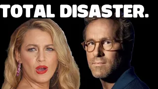 Blake and Ryan LOST BIG What s Next