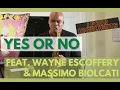 Yes Or No by Wayne Shorter feat. Wayne Escoffery \u0026 Massimo Biolcati - LFODR week 38 highlight