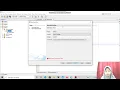 Tugas PBO-Membuat Class dan atribut dalam java menggunakan Netbeans