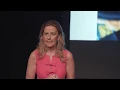 The Power of Arts Therapy Laurence Vandenborre TEDxLASALLE