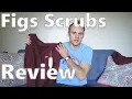 FIGS Scrubs Review - General Consumer Unsponsored Unboxing Review