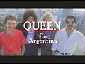 Download Lagu QUEEN 1981 Argentina  4K REMASTERED by @FIRUFILMS