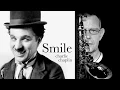 Download Lagu Smile Charlie Chaplin (Sax Cover)