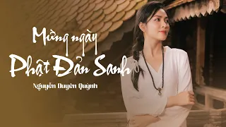 Mừng ngày Phật đản sanh