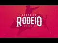 Festa de Rodeio - Rick Rastro, Marco Brasil Filho e Leonardo (Remix) BARRETOS 2025
