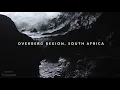 South African Sea Cave Ambience | Ocean wave sounds | 4K SOUNDSCAPE