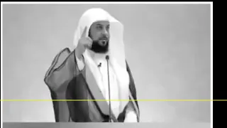 الشيخ محمد العريفي آروع حالات واتس اب دينية عن يوم الجمعة 