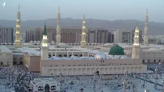 تكبيرات العيد اللهم صلي على سيدنا محمد دندنها