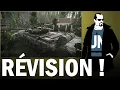REVISIONS - QUEST GUIDE