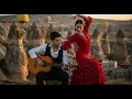 Download Lagu Oud \u0026 Flamenco Guitar – Romantic Instrumental Fusion for Calm \u0026 Serenity