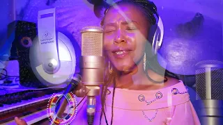 lisa kaori maasai worship cover songs official video 
