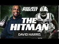 David The Hitman Harris Reveals Untold Stories From His Best Years With the New York Jets