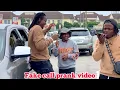 Lagu Best of Cynthia fake call prank 2024