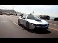 Download Lagu First Drive: BMW i8 - /CHRIS HARRIS ON CARS