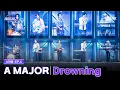 Download Lagu [#스틸하트클럽/4회] 3R 듀얼 스테이지 배틀 'A MAJOR' | Drowning - WOODZ | Mnet 251111 방송