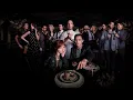 ALL ABOARD - FROM THE MENU (ORIGINAL MOTION PICTURE SOUNDTRACK) 2022 - BY COLIN STETSON