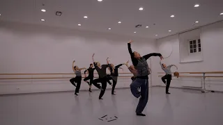 Le Sacre du printemps | Trailer