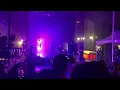 "Phoenix Flame" - The Ghost Inside LIVE 2021 | Worcester Palladium Outdoors (MA) | August 28, 2021