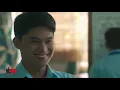 Ulan (From "The Boy Foretold By the Stars") - Bugoy Drilon, Moophs