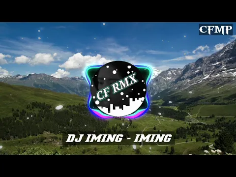 Download MP3 DJ Musim Hujan Kepanasan ( Iming - Iming ) Dangdut Remix Full Bass by CF RMX