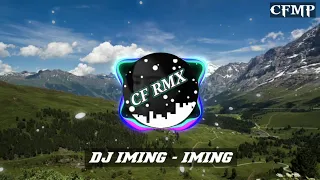 Download DJ Musim Hujan Kepanasan ( Iming - Iming ) Dangdut Remix Full Bass by CF RMX MP3