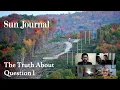 The Truth About Question 1