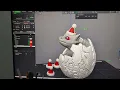 Combining Objects in Bambu Studio