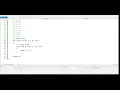 CMPR 120 Fall 2025 Hybrid - Nested Loops