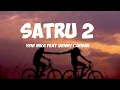 Download Lagu Yeni Inka feat Denny Caknan - Satru 2 (Lirik)