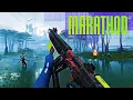 Lagu Bungie's Sci-Fi Shooter You Can Play in 4 Days - MARATHON