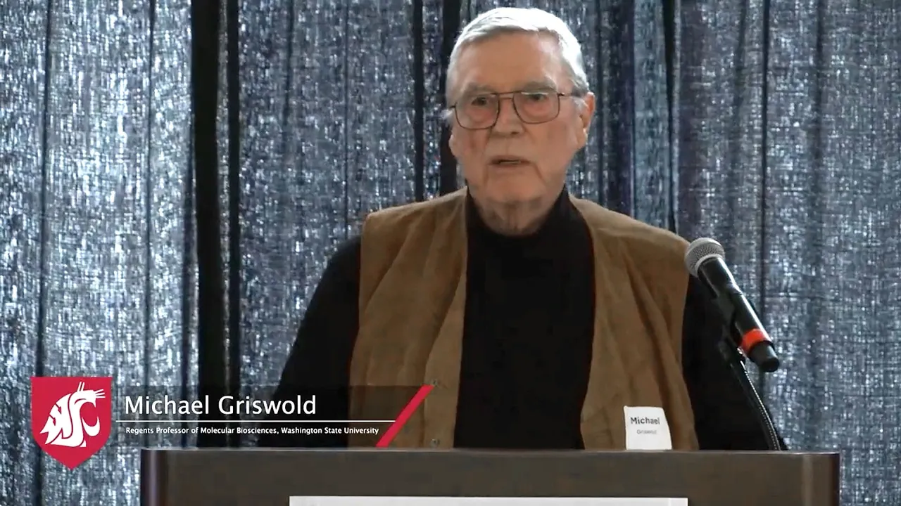 Yount Symposium 2025