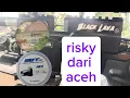 Lagu TES AKURASI 100 METER BLACK LAVA X-TRABIG LARAS LOKAL SLUG