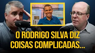 Os ERROS dos PASTORES FAMOSOS de INTERNET