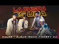 Lagu Salas, Alejo Isakk, Gusty dj - La Chispa Es Una (Video Oficial)