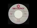 Lady Wray - Piece Of Me - BC068-45 - Side A