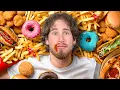 Fast Food Tier List