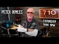 Download Lagu Motorcycle Runs, CO. Cold Case Murders \u0026 Protecting The Students! Peter Boyles!! Sept. 27. 2025