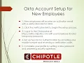How to Access Chipotle Pay Stubs W2s