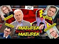 MAZUREK \u0026 STANOWSKI #75: TYDZIEŃ ZIOBRY, HABILITACJA KROPIWNICKIEGO, DZIEŁO PRZYPISANE AI