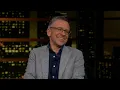 Download Lagu Overtime with Bill Maher: Ian Bremmer \u0026 Rutger Bregman (HBO)