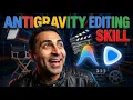 AntiGravity s New Editing Remotion Skills Are Insane